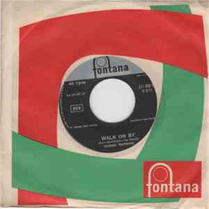Dionne Warwick - Walk On By / Any Old Time Of Day