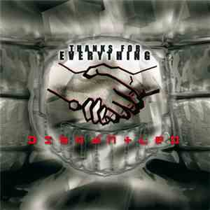 Dismantled - Thanks For Everything EP