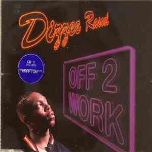 Dizzee Rascal - Off 2 Work