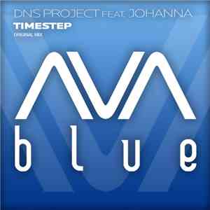 DNS Project Feat. Johanna - Timestep