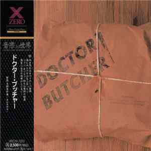 Doctor Butcher  - Doctor Butcher