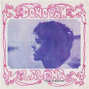 Donovan - Laléna