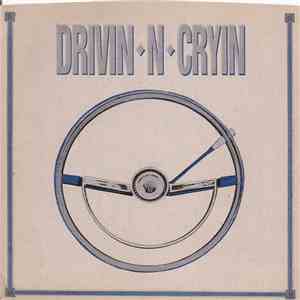 Drivin' N' Cryin' - Fly Me Courageous