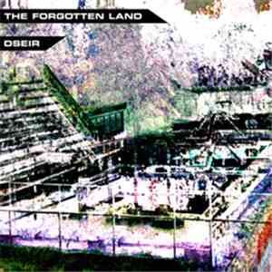 Dseir - The Forgotten Land