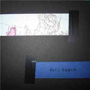 Duct Hearts - Five Songs - EU Tour Summer 14