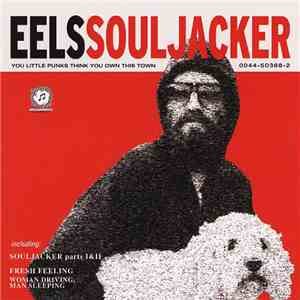 Eels - Souljacker