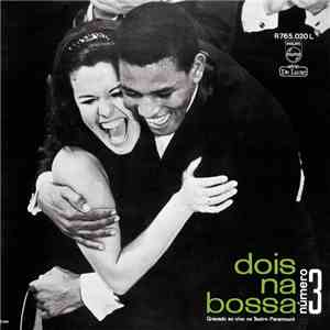Elis Regina & Jair Rodrigues - Dois Na Bossa Número 3