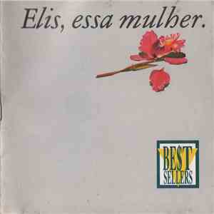 Elis Regina - Elis, Essa Mulher.