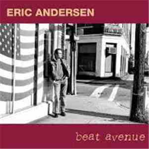 Eric Andersen  - Beat Avenue