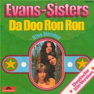 Evans-Sisters - Da Doo Ron Ron