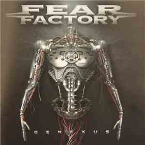 Fear Factory - Genexus