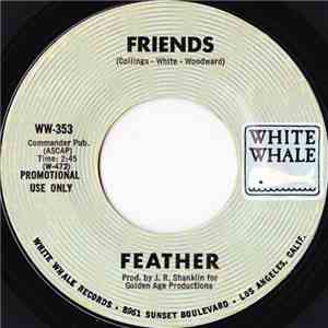Feather  - Friends