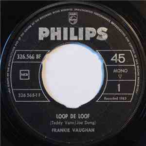 Frankie Vaughan - Loop De Loof