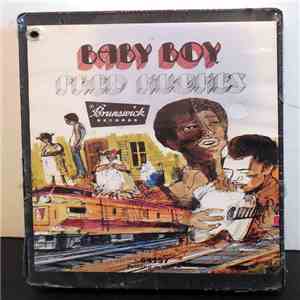 Fred Hughes - Baby Boy