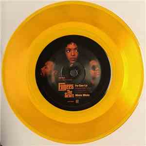 Fugees - Fu-Gee-La (Remixes)