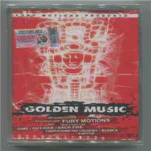 Fury Motions - Golden Music