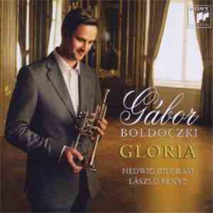 Gábor Boldoczki - Gloria