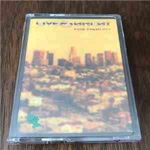 Gram , Mum's The Word - Live & Uncut Pine Fresh Mix