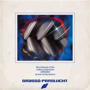 H. H. Jantzen / H. Vrolijks - Grasso Perslucht