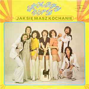 Happy End  - Jak Się Masz Kochanie