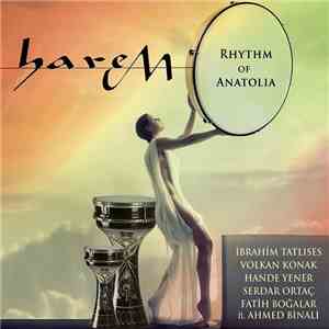 Harem  - Rhythm Of Anatolia