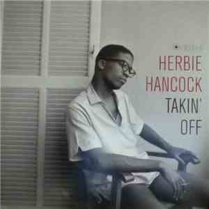 Herbie Hancock - Takin'Off