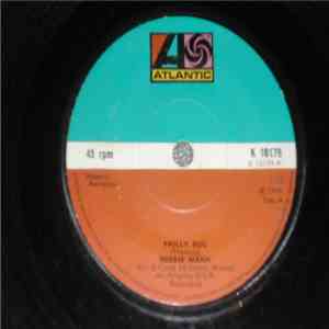 Herbie Mann - Philly Dog