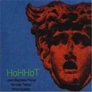 HoHHot - HoHHot