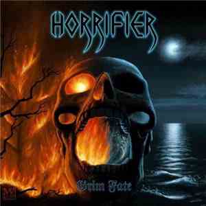Horrifier - Grim Fate