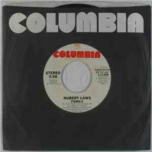 Hubert Laws - Family