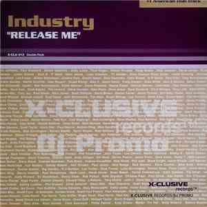 Industry - Release Me