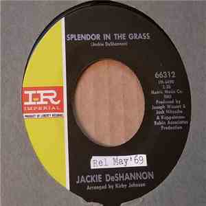 Jackie DeShannon - Nobody's Home To Go Home To