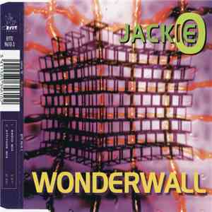 Jackie 'O' - Wonderwall