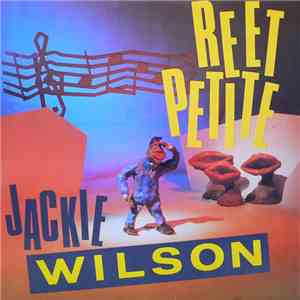Jackie Wilson - Reet Petite