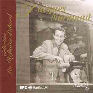 Jacques Normand - Collection Les Refrains D'Abord
