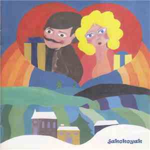 Jakokoyak - Am Cyfan Dy Pethau Prydferth