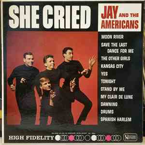 Jay And The Americans - She Cried