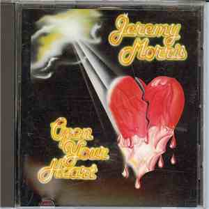 Jeremy - Open Your Heart