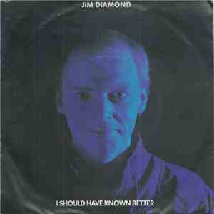 Jim Diamond - I Should Have Known Better