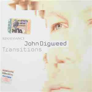 John Digweed - Transitions