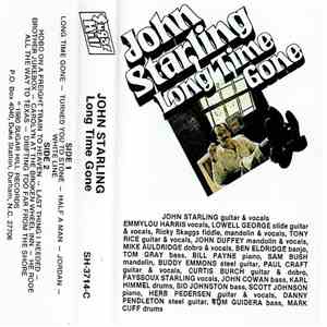 John Starling - Long Time Gone