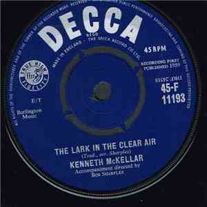 Kenneth McKellar - The Lark In The Clear Air