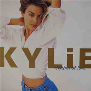 Kylie Minogue - Rhythm Of Love