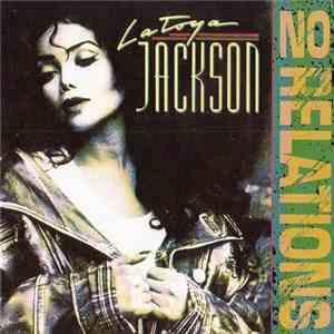 La Toya Jackson - No Relations