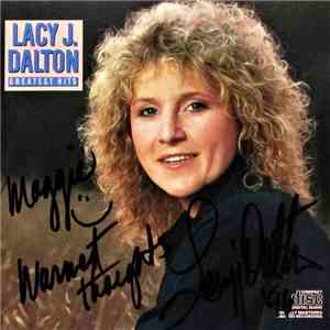 Lacy J. Dalton - Greatest Hits