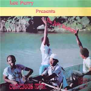Lee Perry Presents The Jolly Brothers - Concious Man