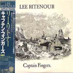 Lee Ritenour - Captain Fingers