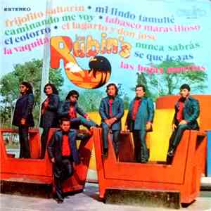 Los Rubin's - Los Rubin's