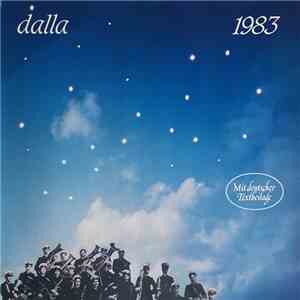 Lucio Dalla - 1983