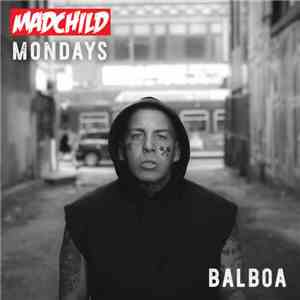 Madchild - Balboa